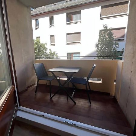 Le Sainte Helene Apartment Strasbourg Exterior photo